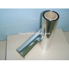 Film Coating Waterborne PU Resin HMP-1201